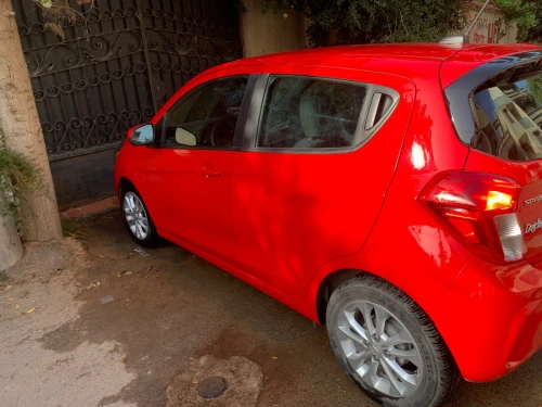 Chevrolet Spark 2022 Spark