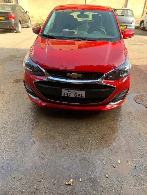 Chevrolet Spark 2022 Spark
