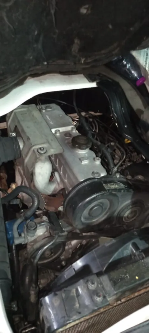 Hyundai H100 2013