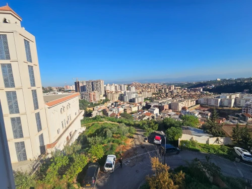 Vente Appartement F3 Alger Birkhadem