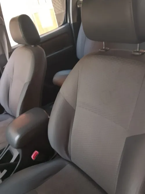 Toyota Hilux 2015 Hilux