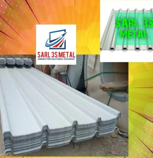 SARL 3S Metal 