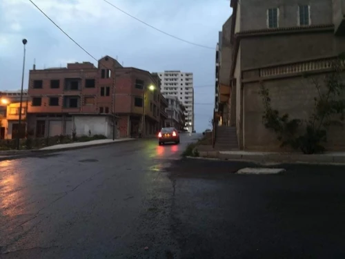 Location Local Oran Bir el djir