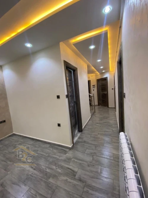 Vente Appartement F3 Alger Bordj el kiffan