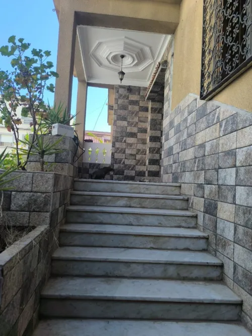 Vente Villa Alger Dely brahim