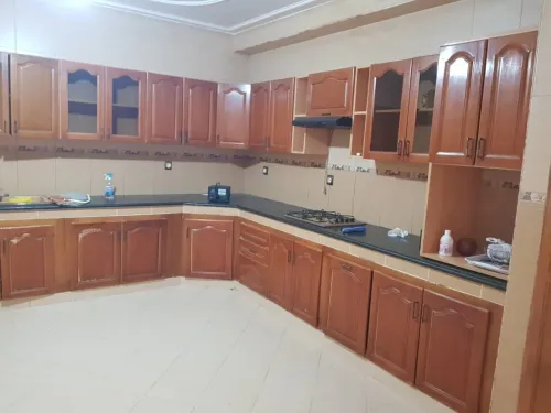 Location Appartement Niveau de villa F3 Alger Dely brahim