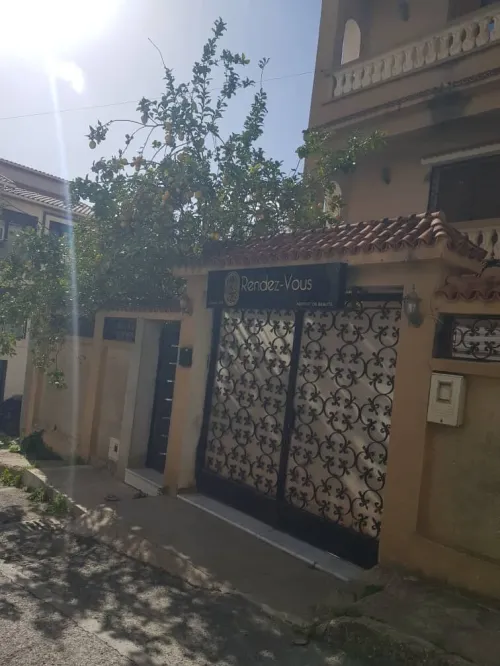 Location Appartement Niveau de villa F3 Alger Dely brahim