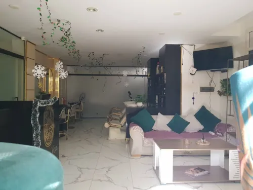 Vente Villa Alger Dely brahim