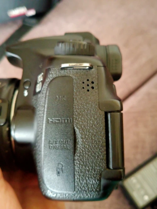 Canon 60D 