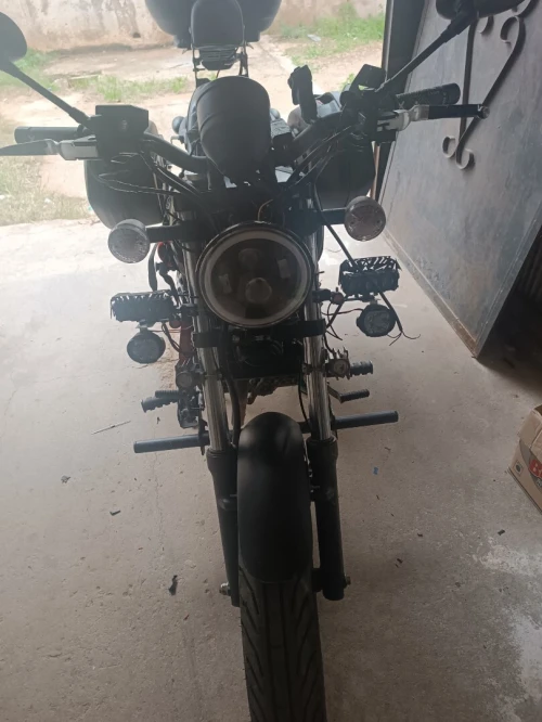 Keeway Klight 202 2023