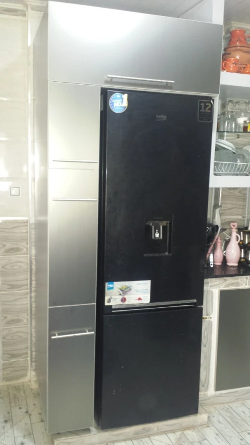 Cuisines modernes  