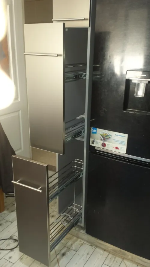 Cuisines modernes  