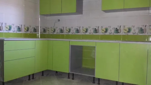 Cuisines modernes  