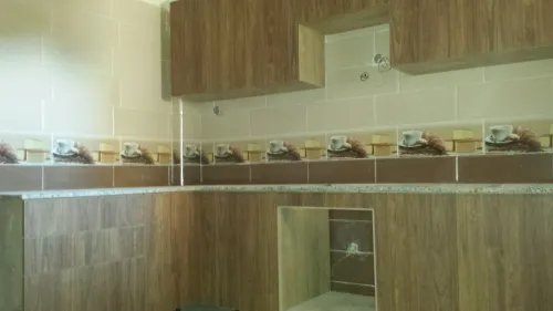 Cuisines modernes  