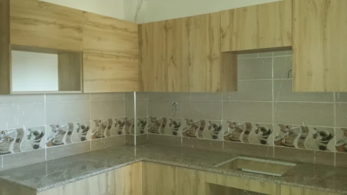 Cuisines modernes  