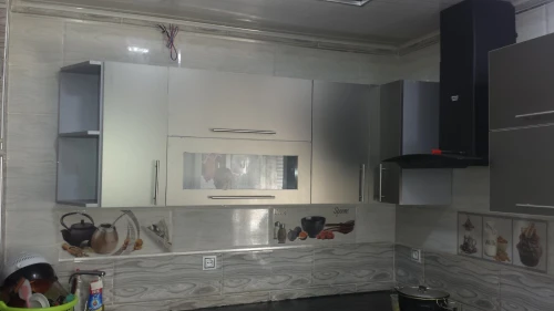 Cuisines modernes  