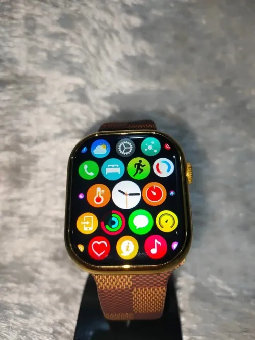 Smart watch 