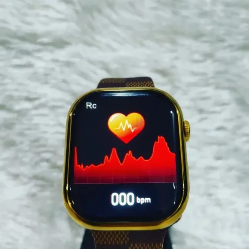 Smart watch 