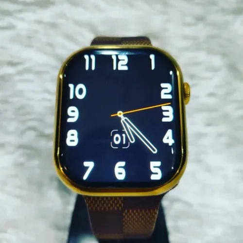 Smart watch 