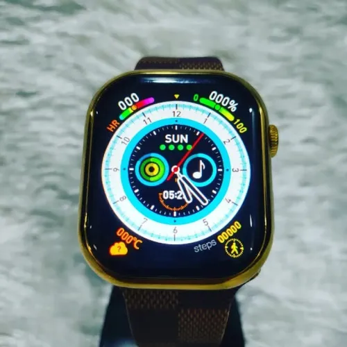Smart watch 