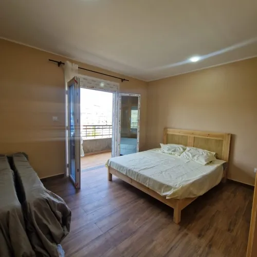 Location Appartement F3 Béjaïa Beni ksila