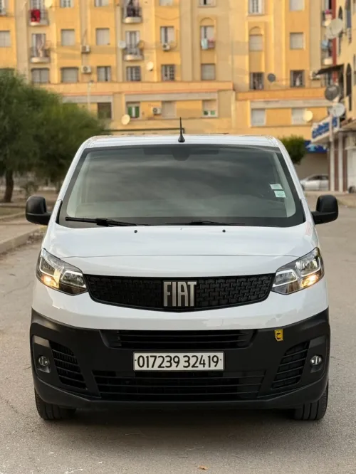 Fiat Scodo 2024