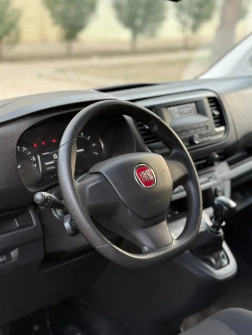 Fiat Scodo 2024