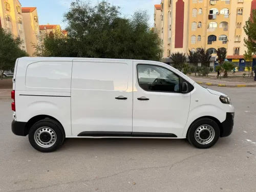 Fiat Scodo 2024