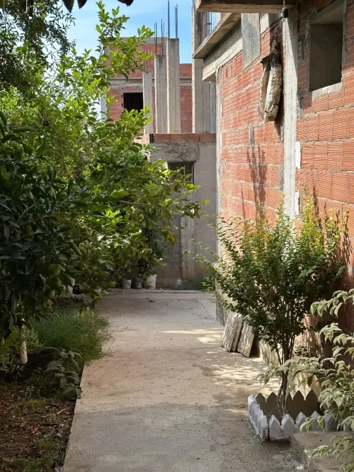 Location Appartement Duplex F2 Boumerdès Tidjelabine
