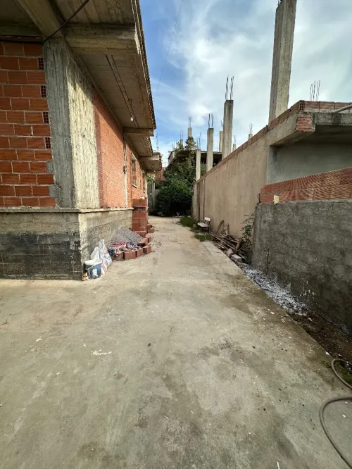 Location Appartement Duplex F2 Boumerdès Tidjelabine