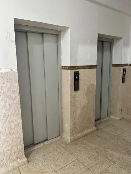 Location Appartement F3 Alger Mahelma