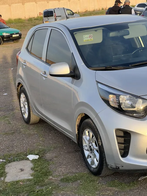 Kia Picanto 2019 LX