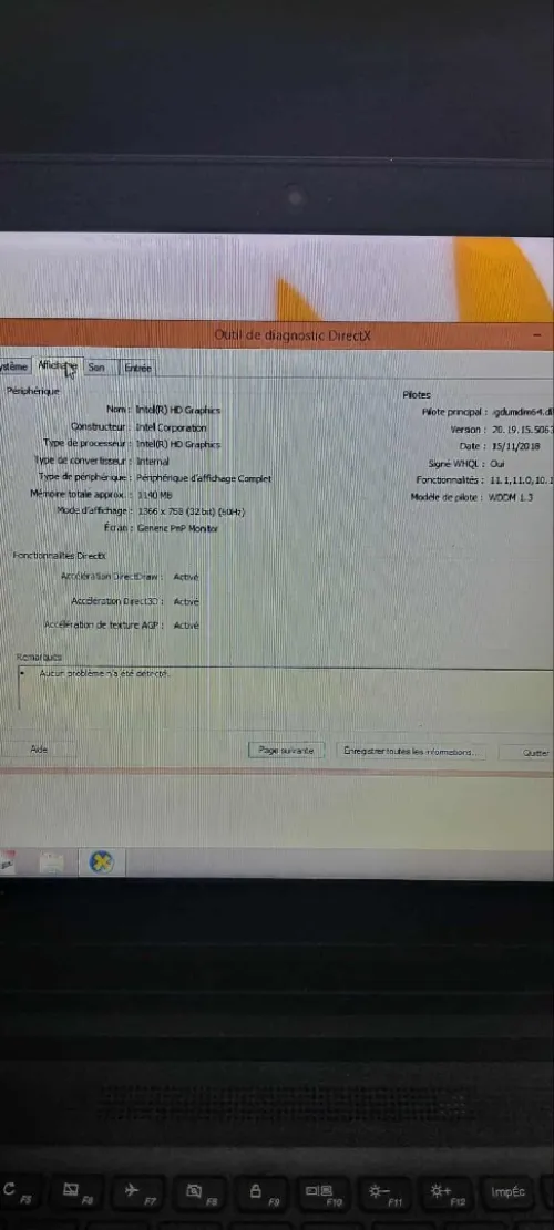 Pc lenovo celeron N3060