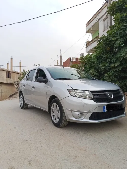 Dacia Logan 2013 Logan