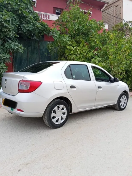 Dacia Logan 2013 Logan