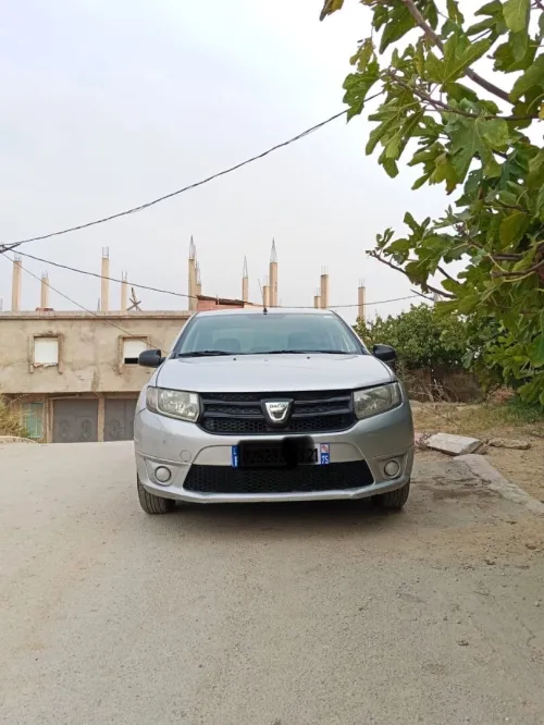 Dacia Logan 2013 Logan