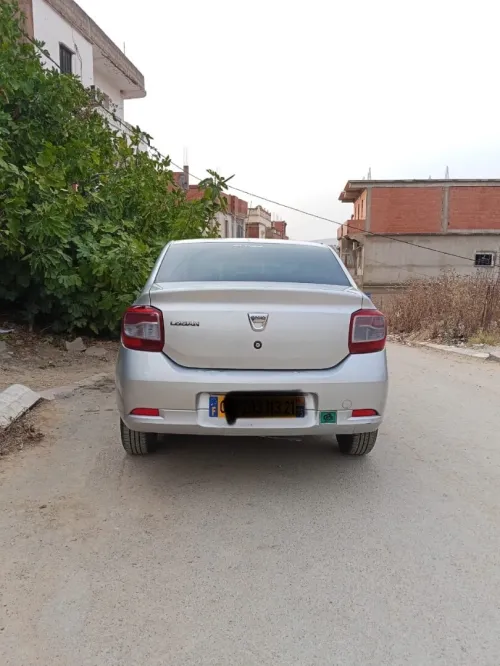 Dacia Logan 2013 Logan