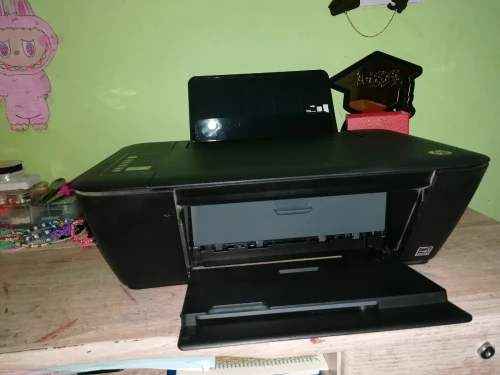 Imprimante hp deskjet 2549