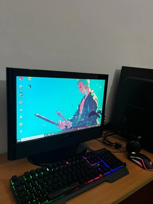 Pc gamer llbi3