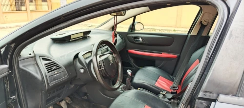Citroen C4 2007 C4