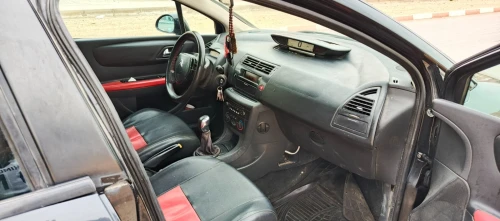 Citroen C4 2007 C4