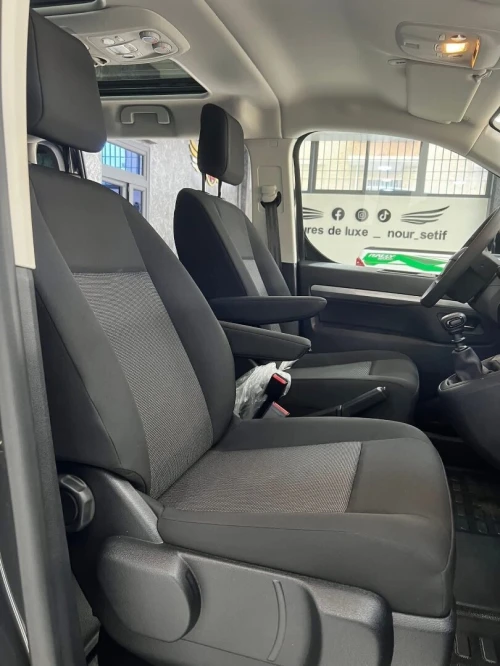 Citroen JUMPY 2026 SPACETOURER