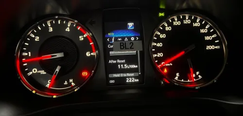 Toyota HILUX 2026 GR full options