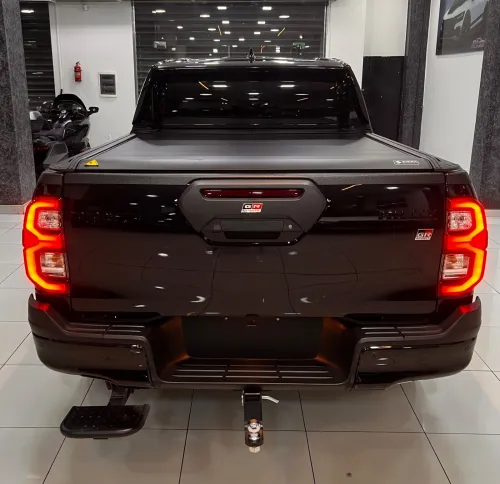 Toyota HILUX 2026 GR full options