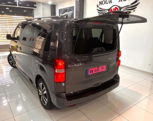 Citroen JUMPY 2026 SPACETOURER
