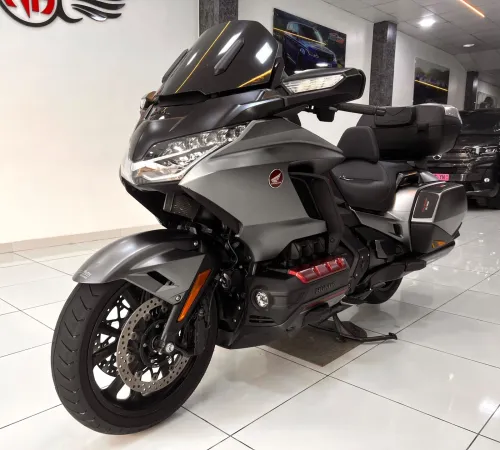 Honda GOLDWING GL1800 2024