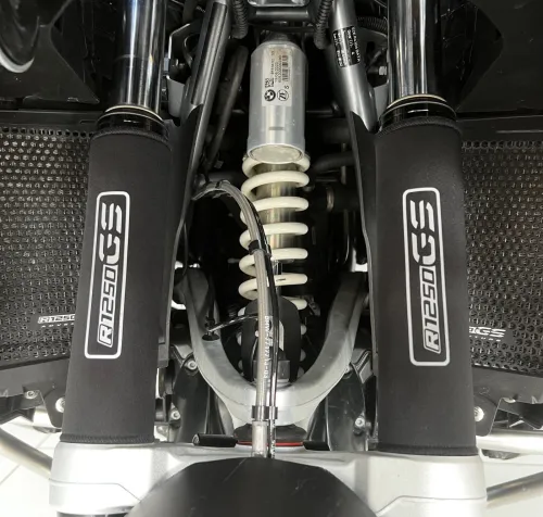 BMW GS  Triple black full options 2022