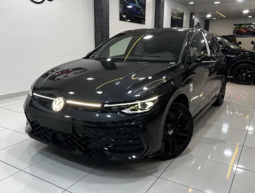 Volkswagen Golf 8 2026 R-Line