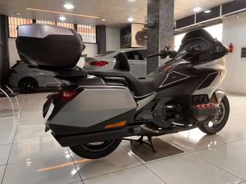Honda GOLDWING GL1800 2024