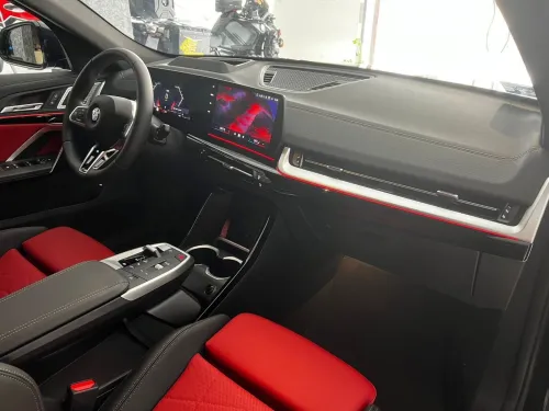 BMW X2 2026 M sport